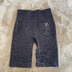 Gymshark Biker Shorts
